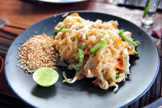 Pad Thai